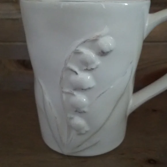 Anthropologie Katerina Mug - Picture 2 of 11